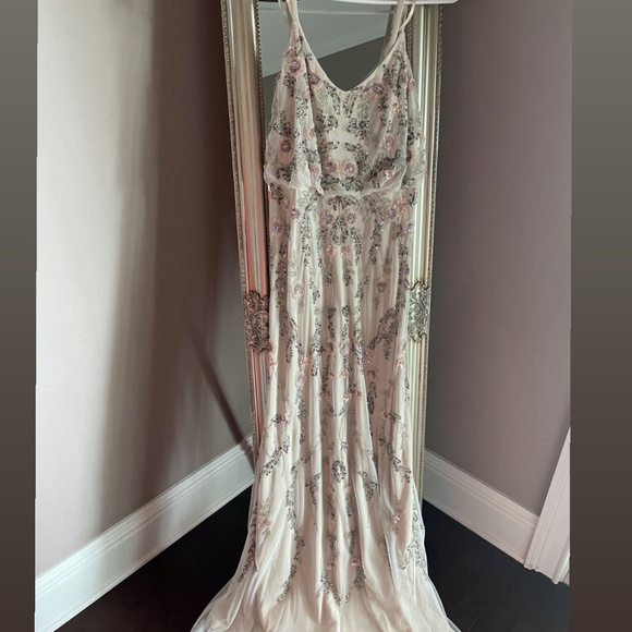 NWT Evening Gown - Picture 2 of 5